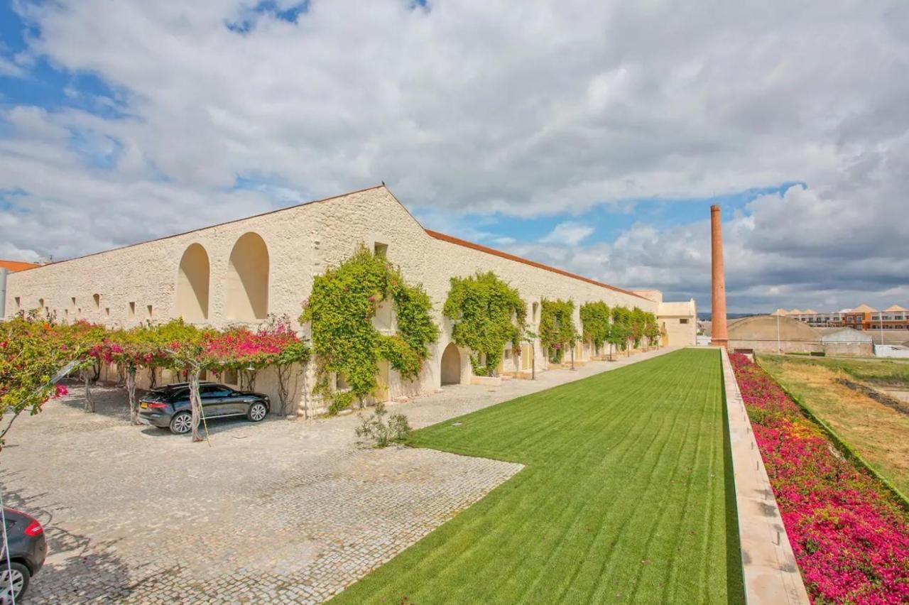 Bernardas Convent Apartment Tavira Exterior foto