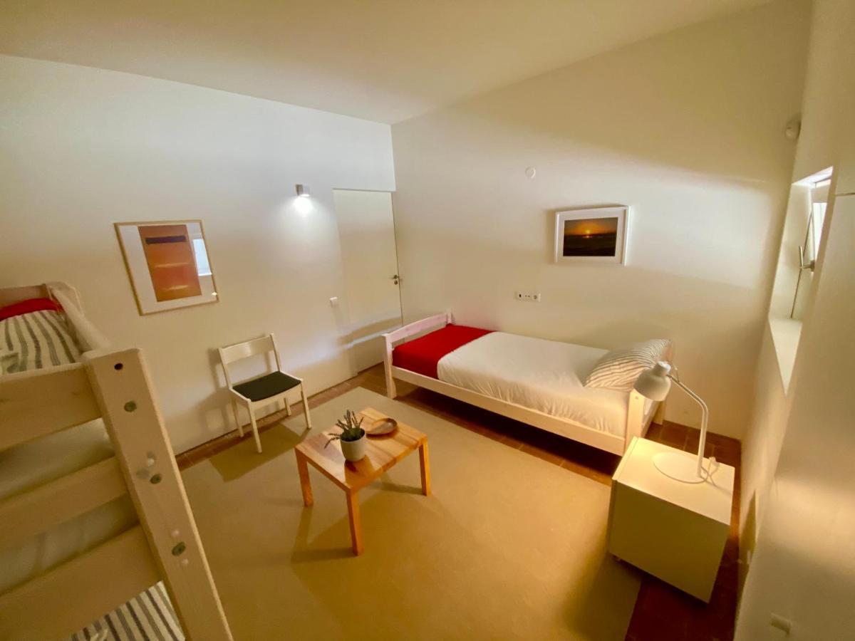Bernardas Convent Apartment Tavira Exterior foto